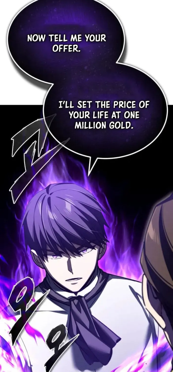 Read Descended from Divinity EN Manga Online