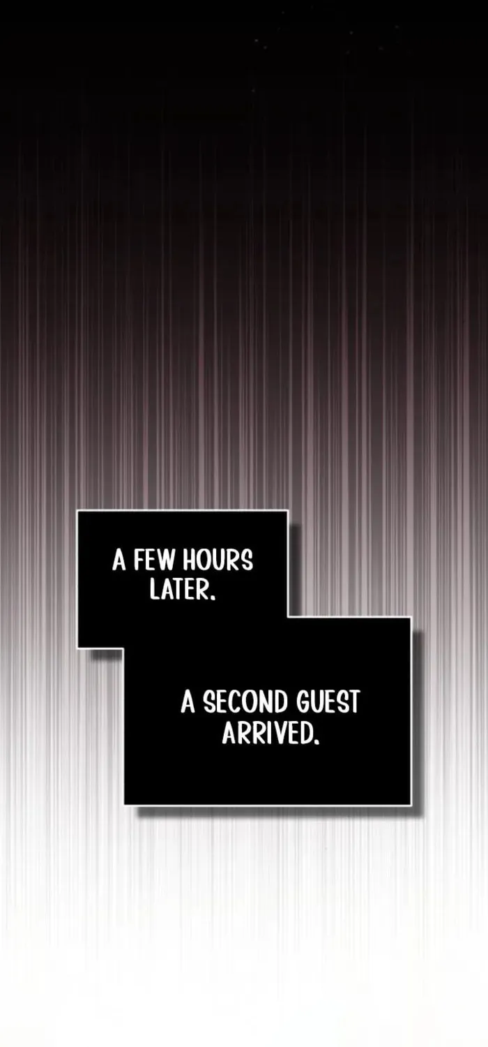 Read Descended from Divinity EN Manga Online