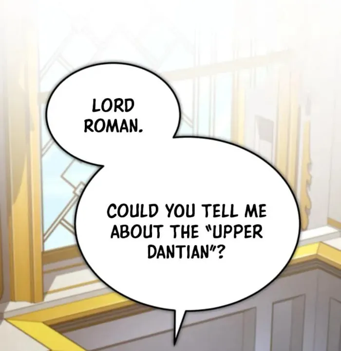 Read Descended from Divinity EN Manga Online