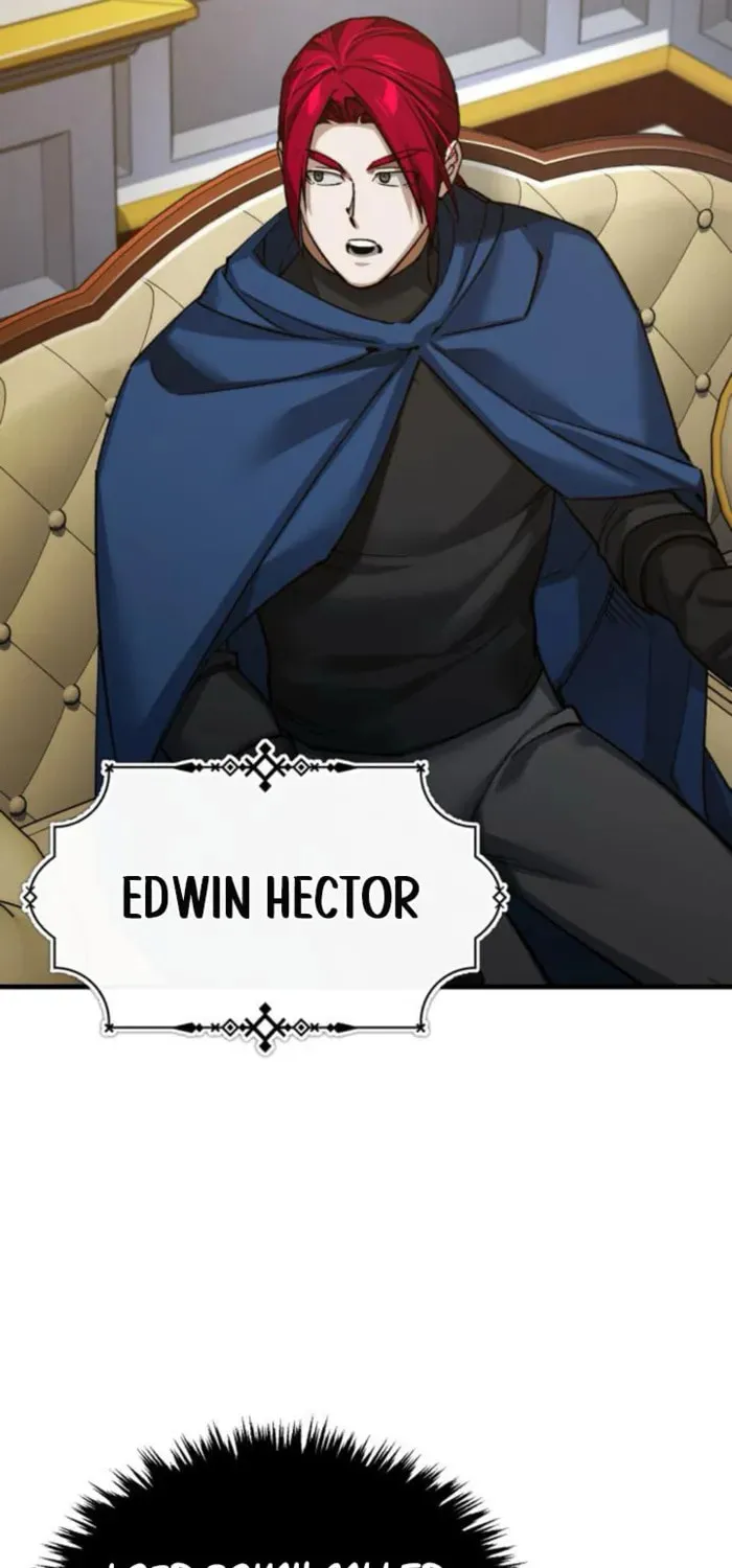 Read Descended from Divinity EN Manga Online