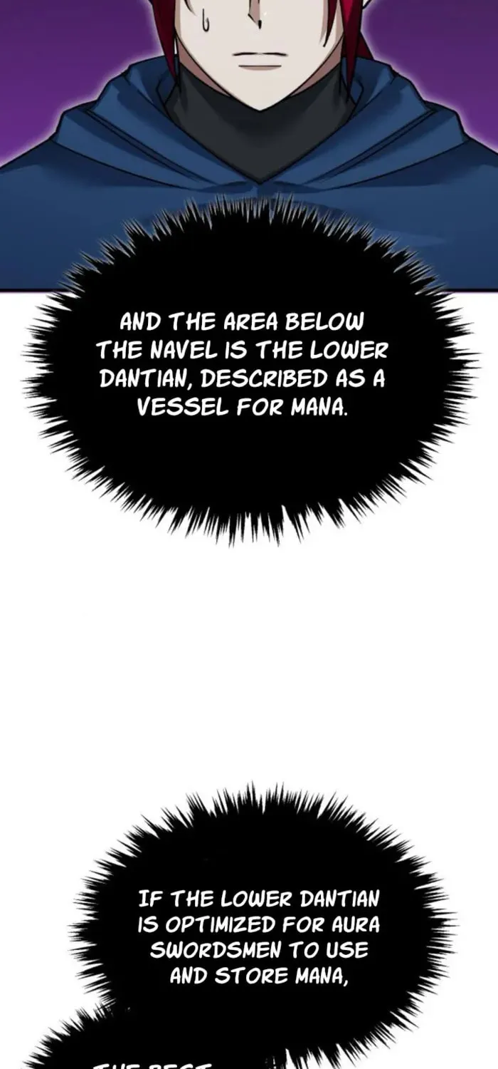 Read Descended from Divinity EN Manga Online