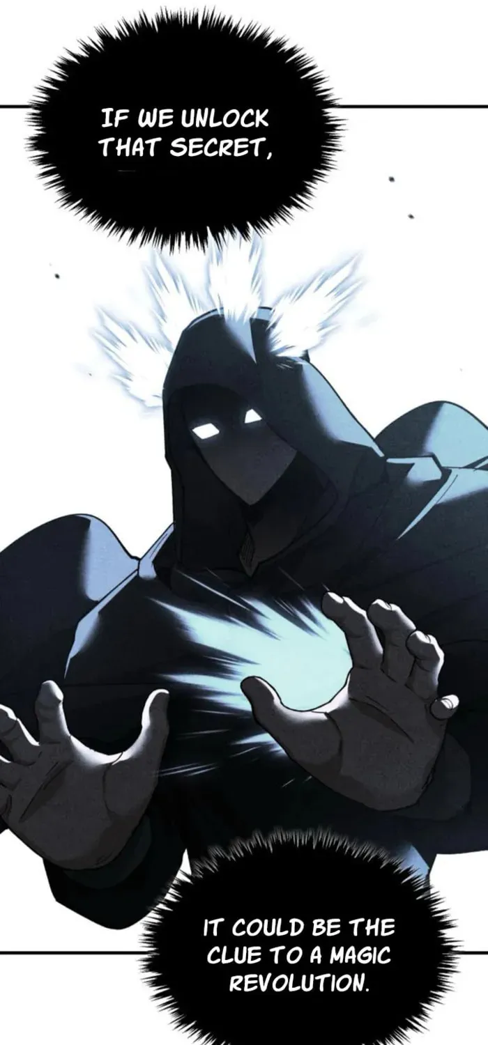 Read Descended from Divinity EN Manga Online