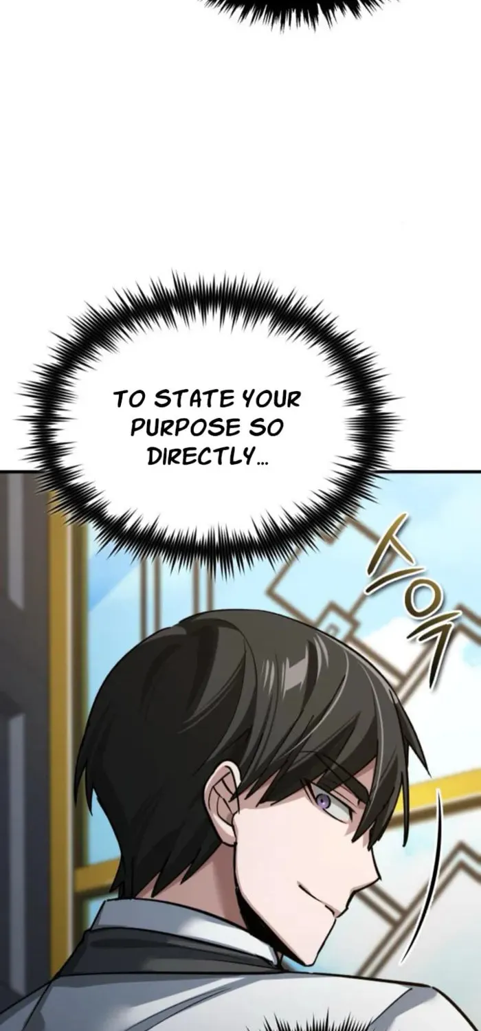 Read Descended from Divinity EN Manga Online
