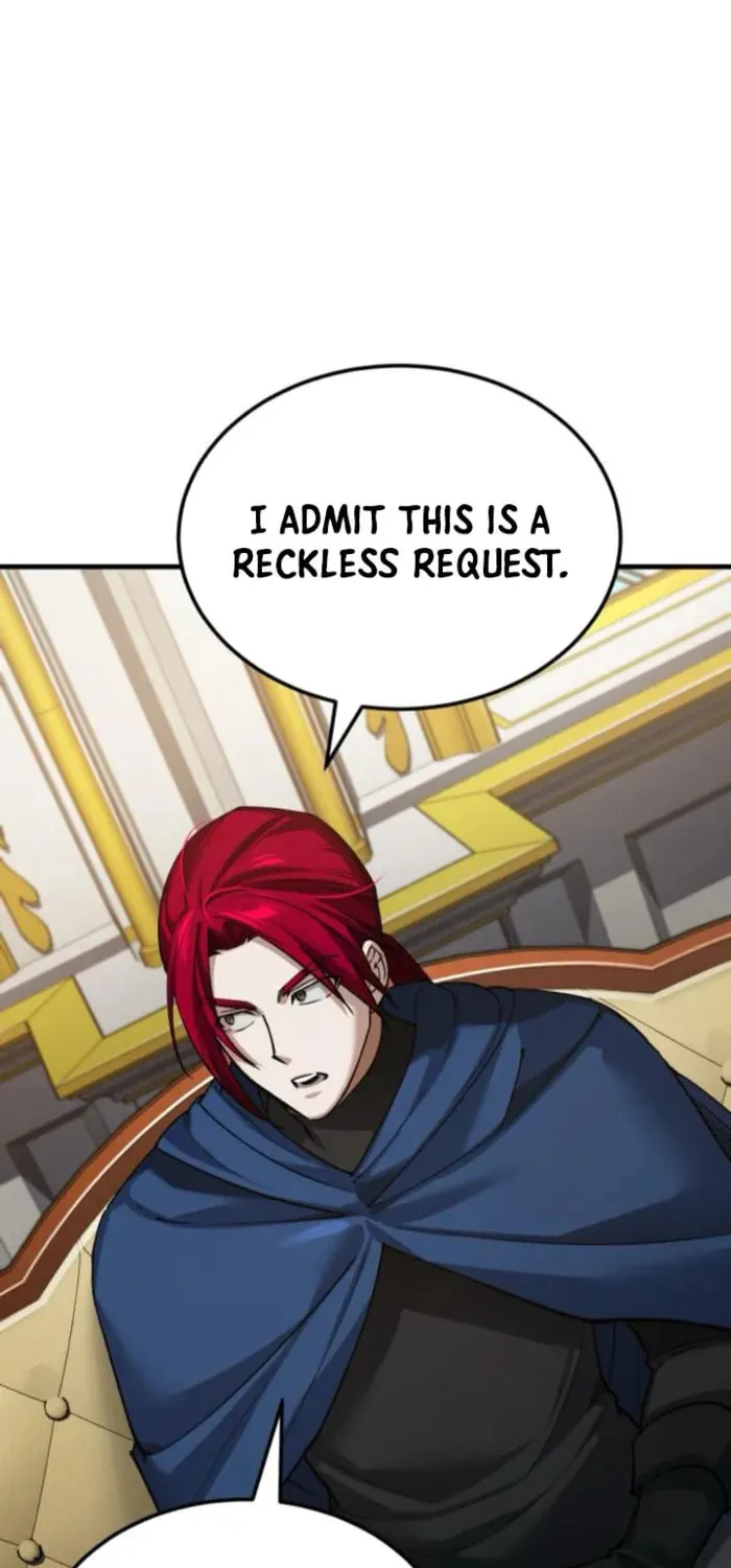 Read Descended from Divinity EN Manga Online