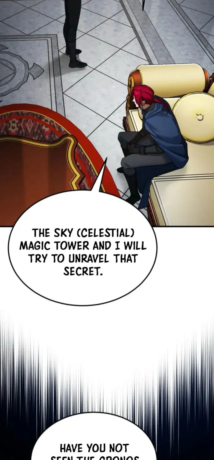 Read Descended from Divinity EN Manga Online