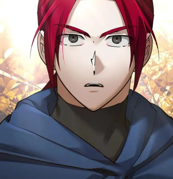 Read Descended from Divinity EN Manga Online