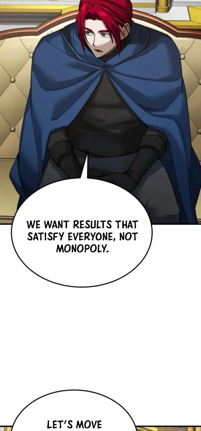 Read Descended from Divinity EN Manga Online
