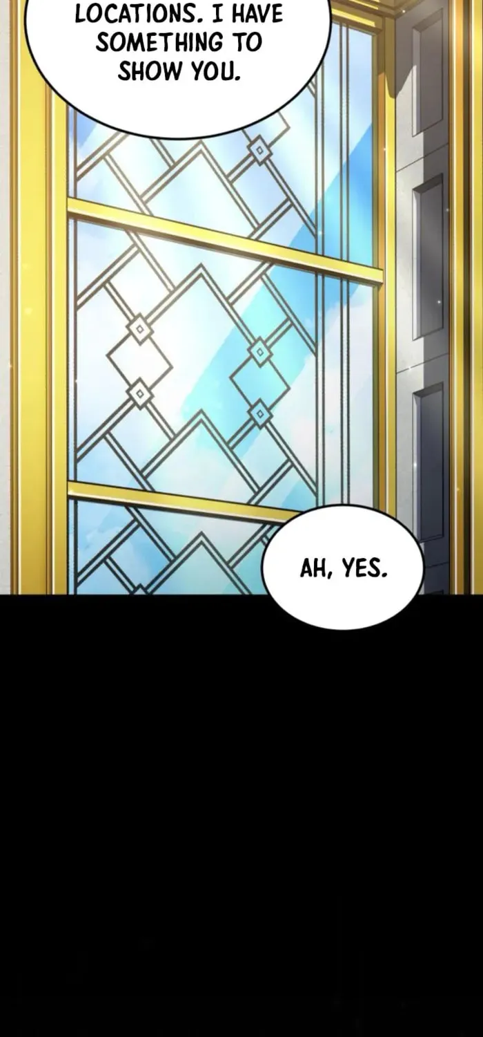 Read Descended from Divinity EN Manga Online