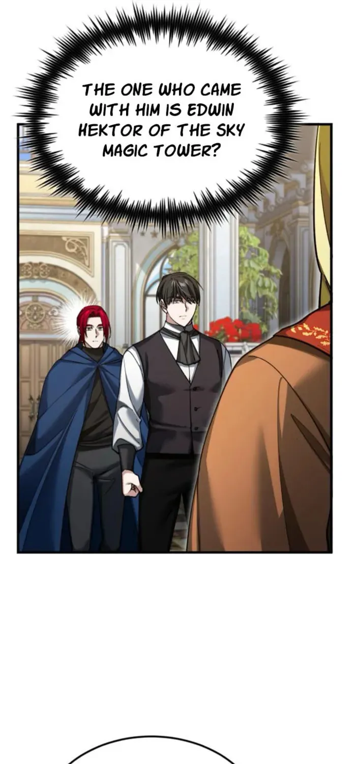Read Descended from Divinity EN Manga Online