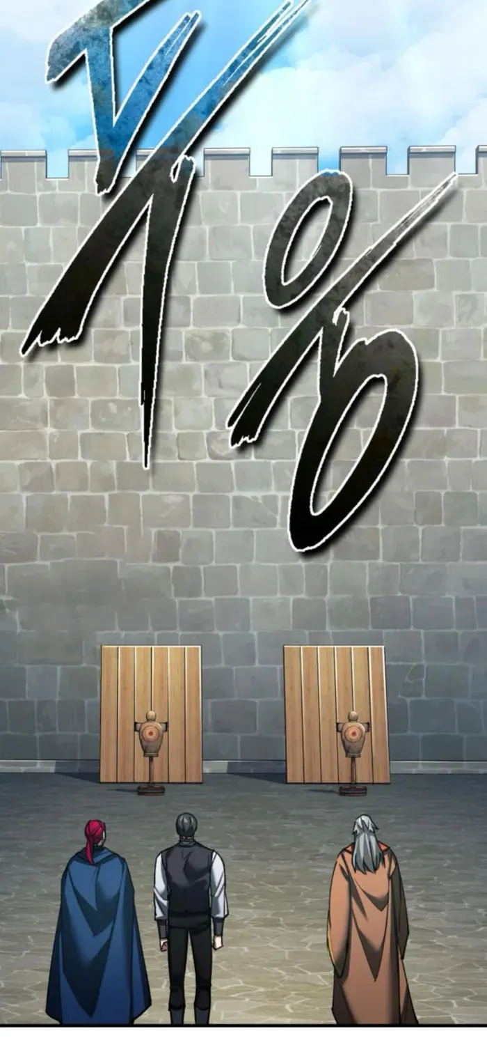 Read Descended from Divinity EN Manga Online