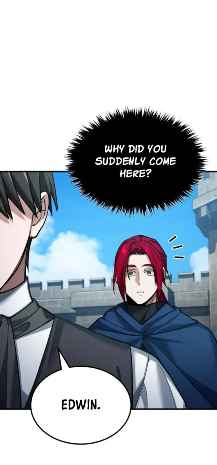 Read Descended from Divinity EN Manga Online