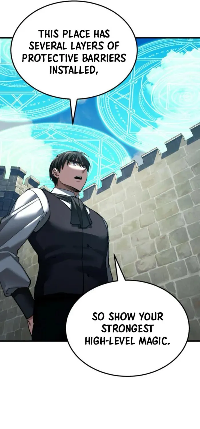 Read Descended from Divinity EN Manga Online
