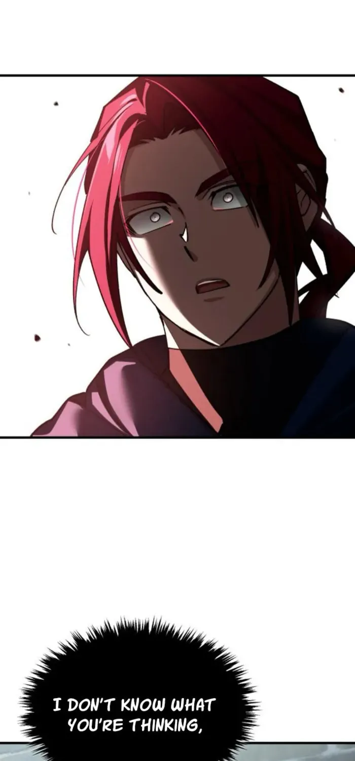 Read Descended from Divinity EN Manga Online