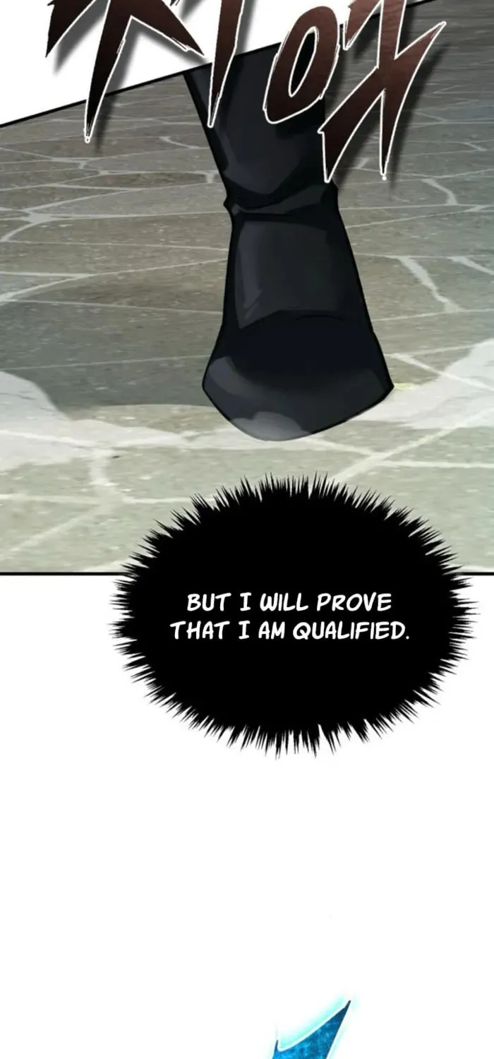 Read Descended from Divinity EN Manga Online