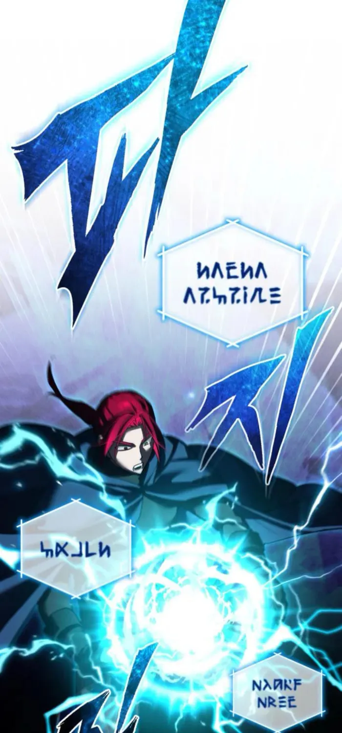 Read Descended from Divinity EN Manga Online