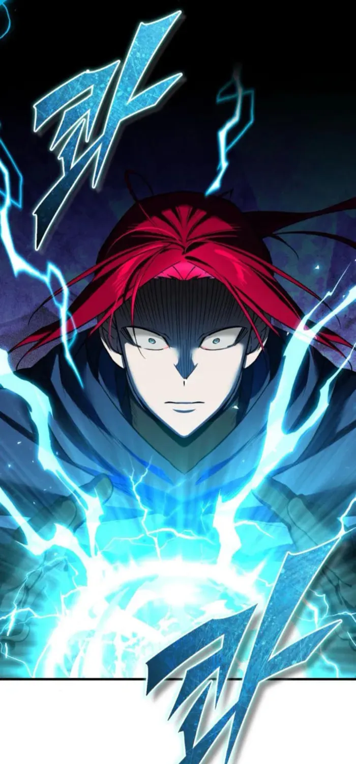 Read Descended from Divinity EN Manga Online