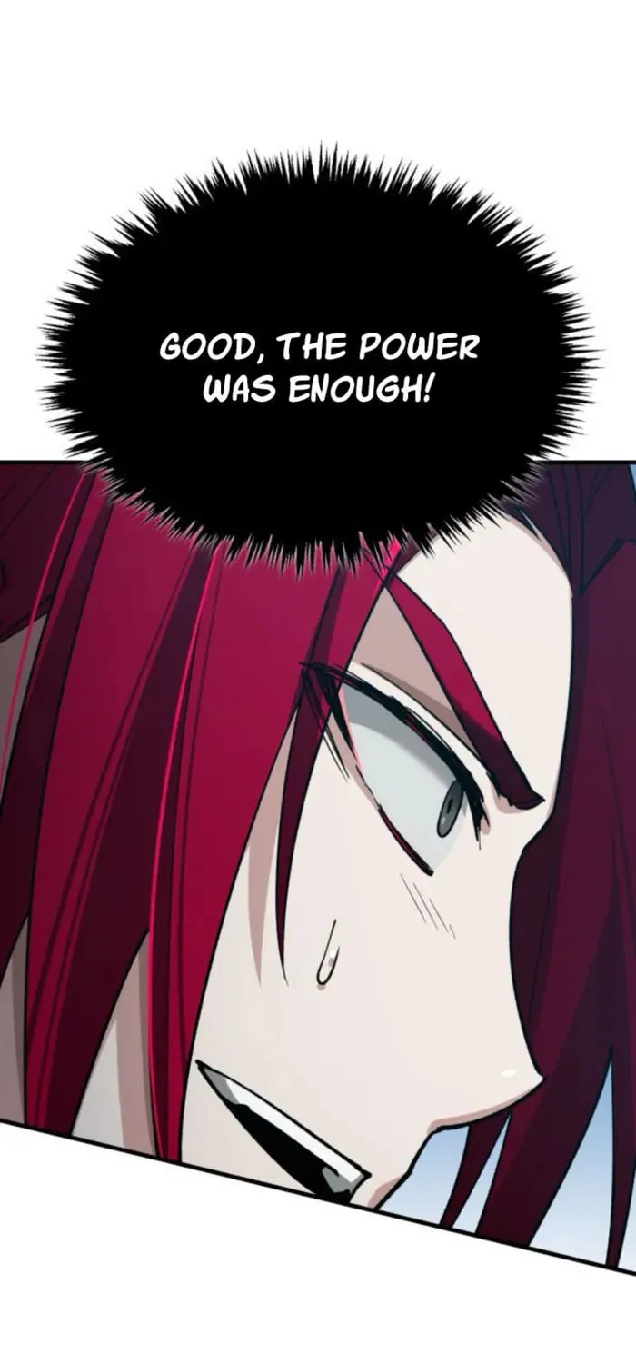 Read Descended from Divinity EN Manga Online