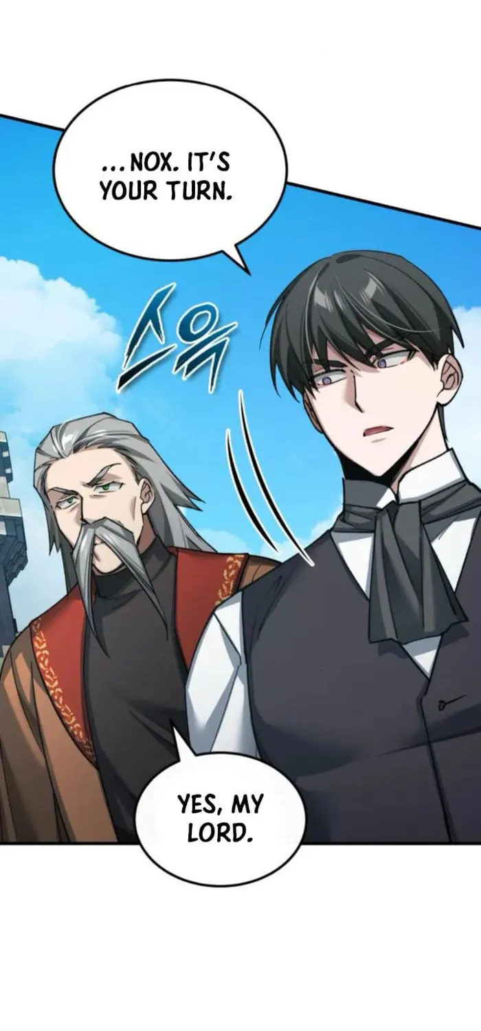 Read Descended from Divinity EN Manga Online