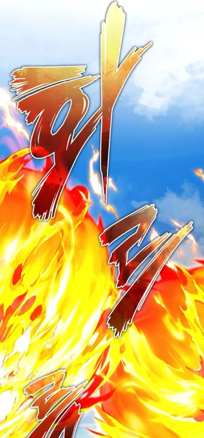 Read Descended from Divinity EN Manga Online