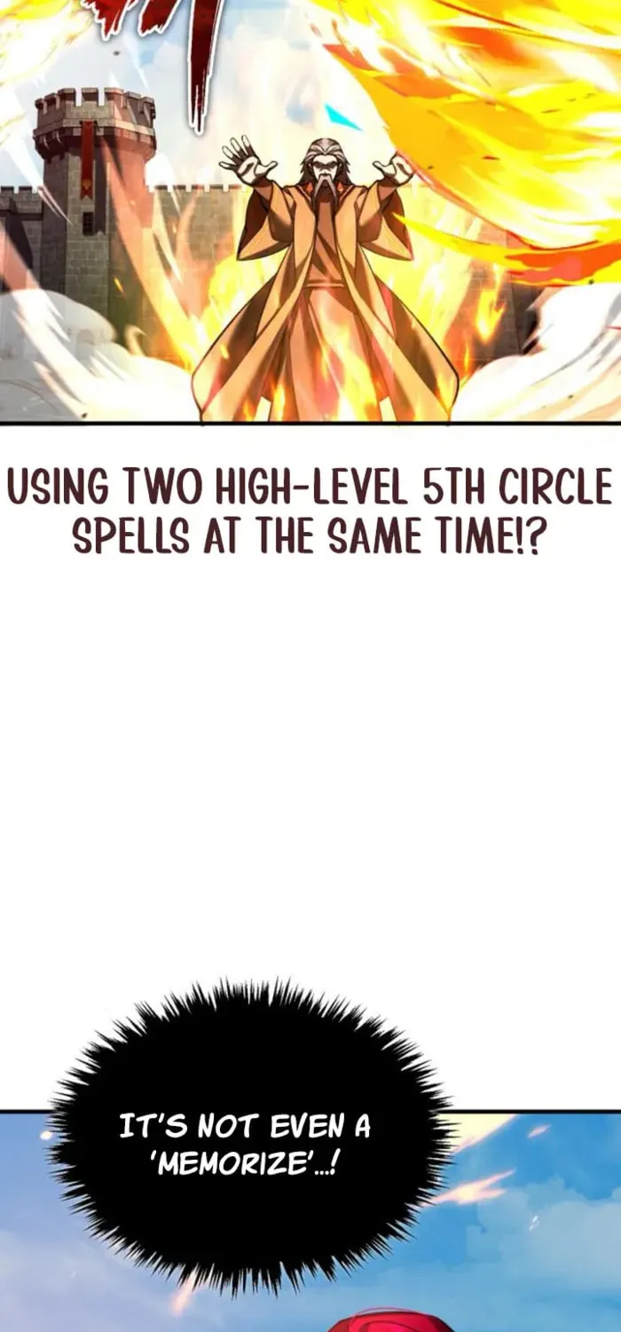 Read Descended from Divinity EN Manga Online