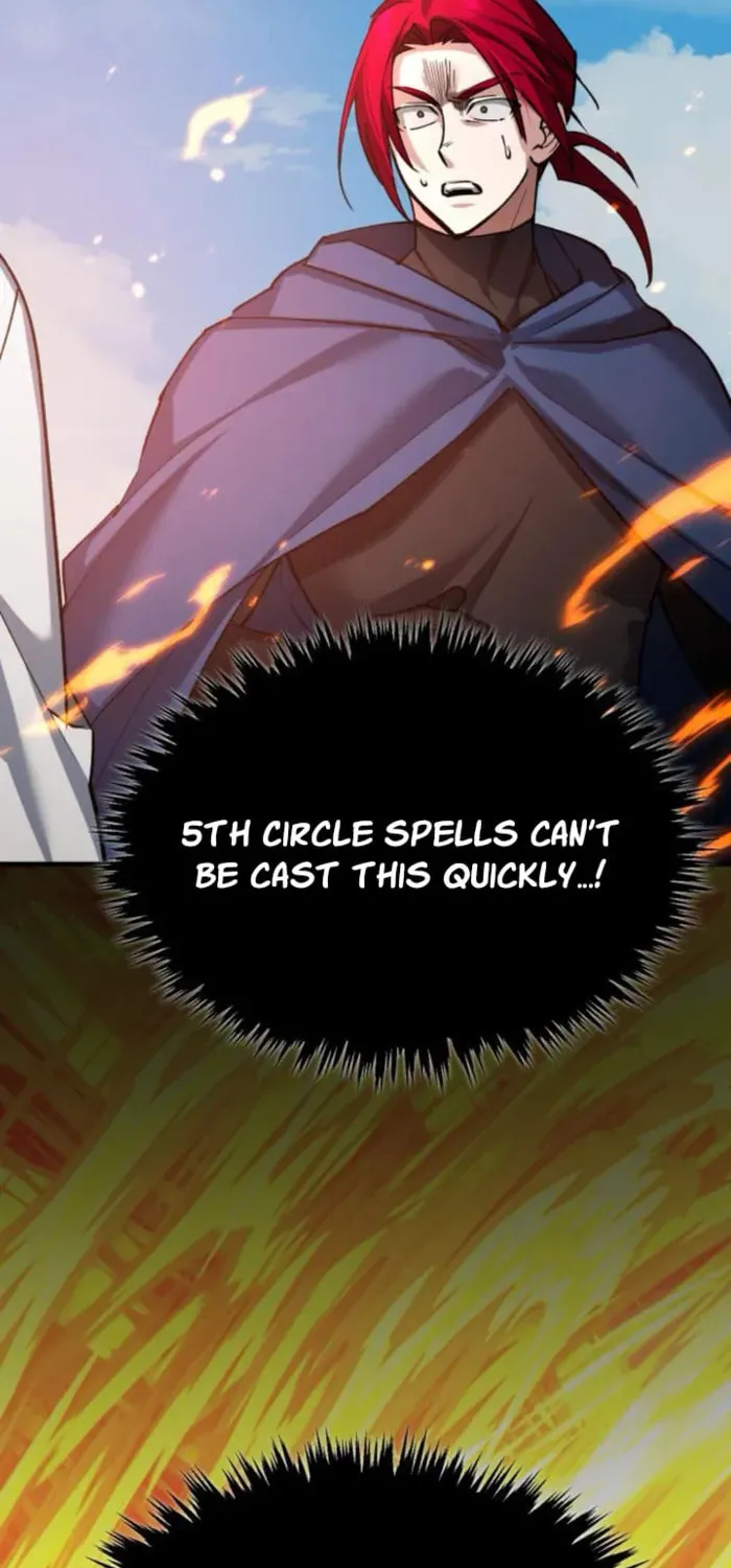 Read Descended from Divinity EN Manga Online