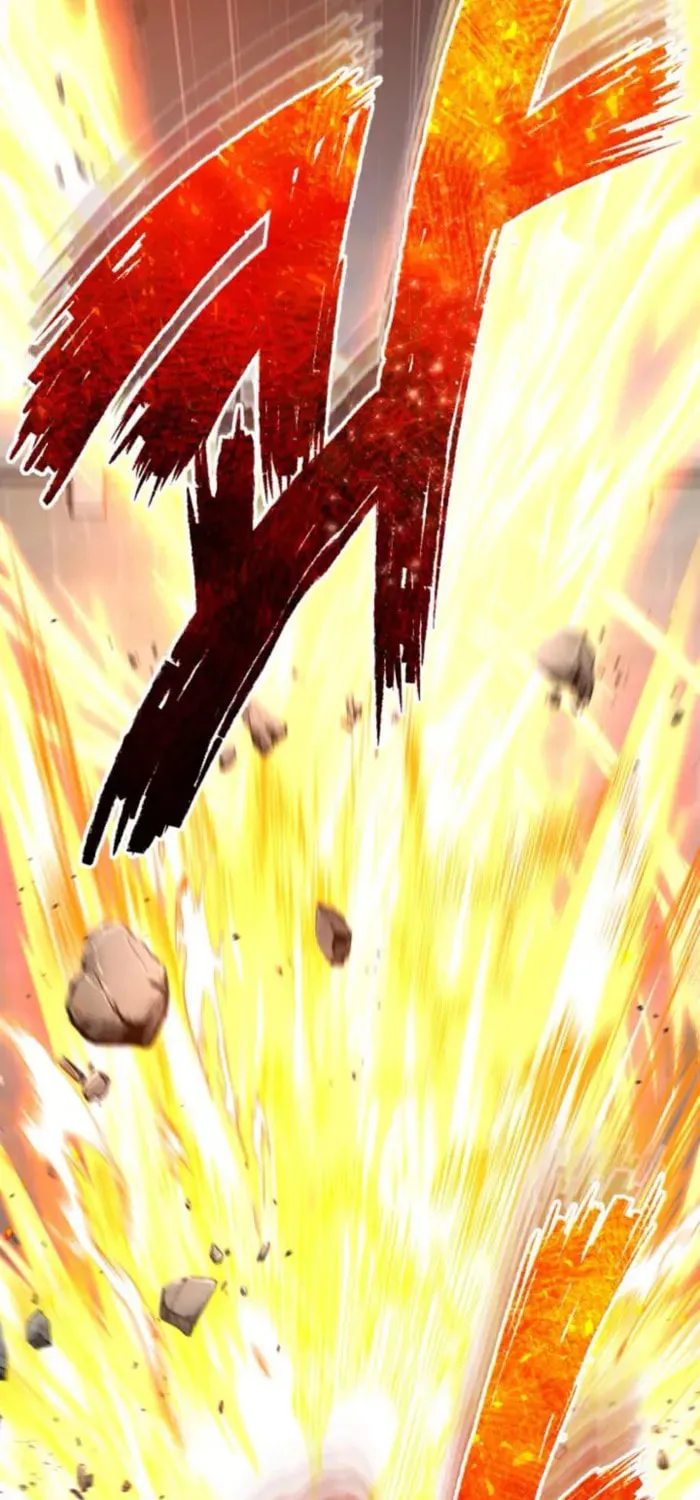 Read Descended from Divinity EN Manga Online