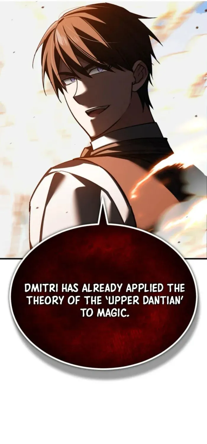 Read Descended from Divinity EN Manga Online