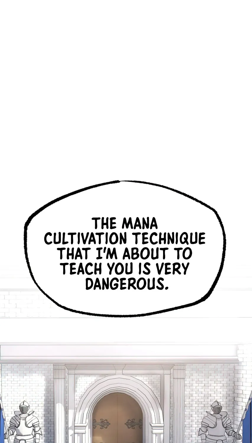 Read Descended from Divinity EN Manga Online