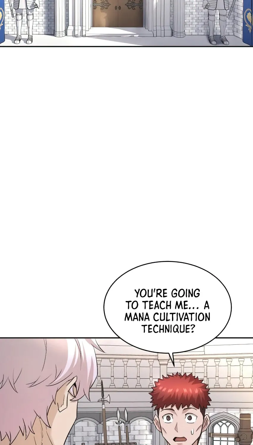 Read Descended from Divinity EN Manga Online