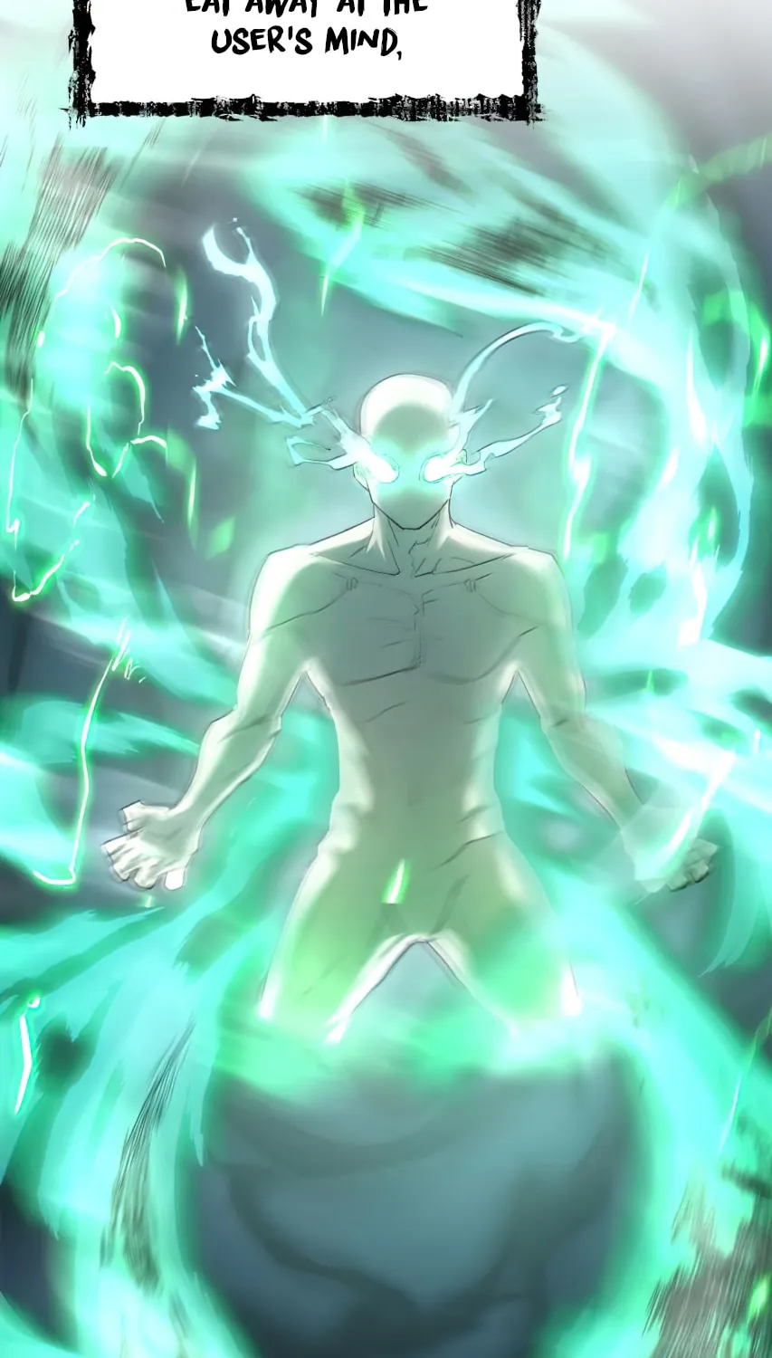 Read Descended from Divinity EN Manga Online