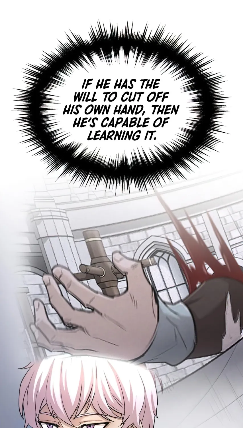 Read Descended from Divinity EN Manga Online