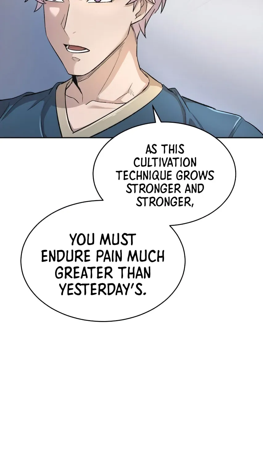 Read Descended from Divinity EN Manga Online