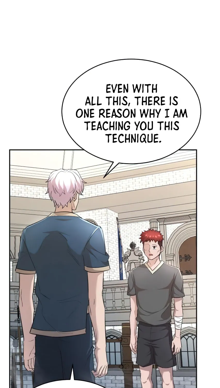 Read Descended from Divinity EN Manga Online