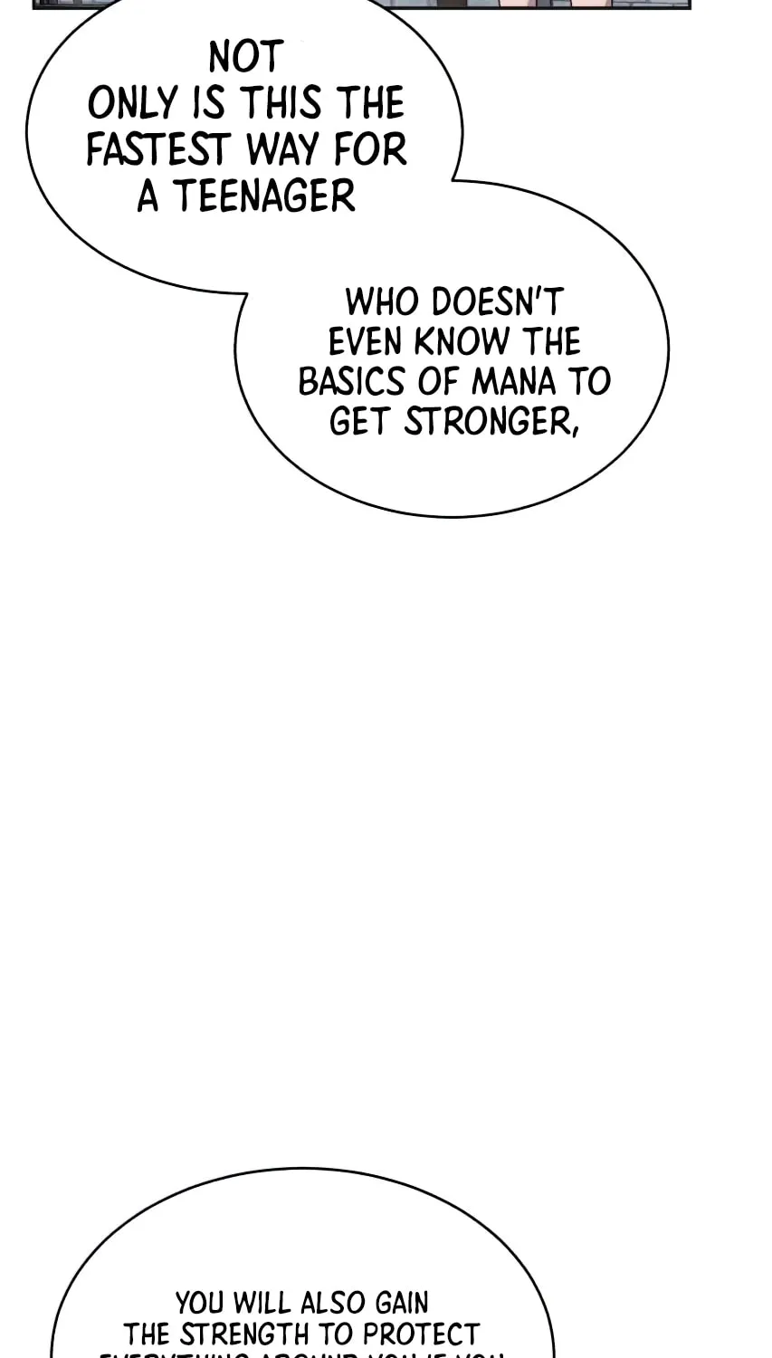 Read Descended from Divinity EN Manga Online