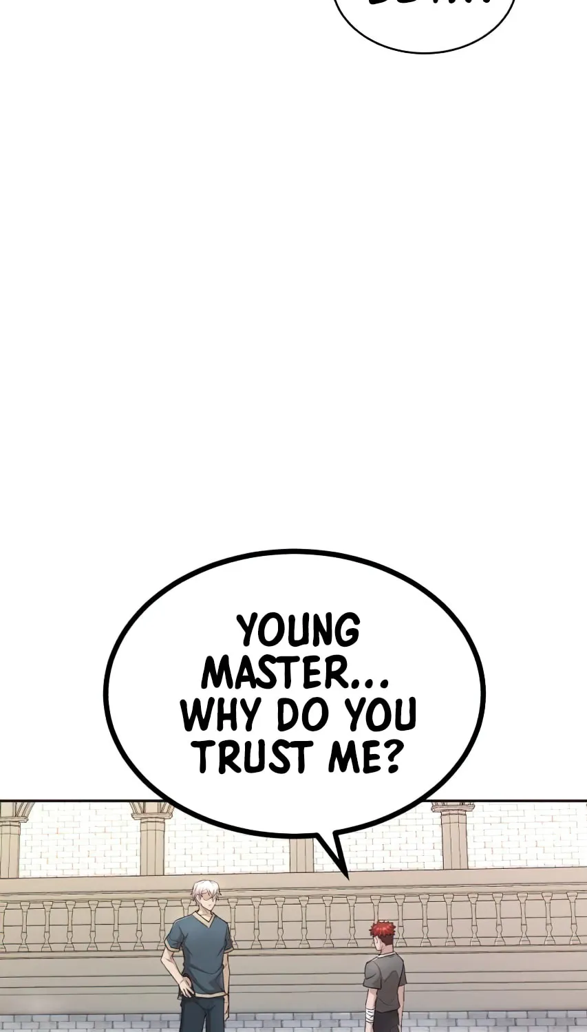 Read Descended from Divinity EN Manga Online