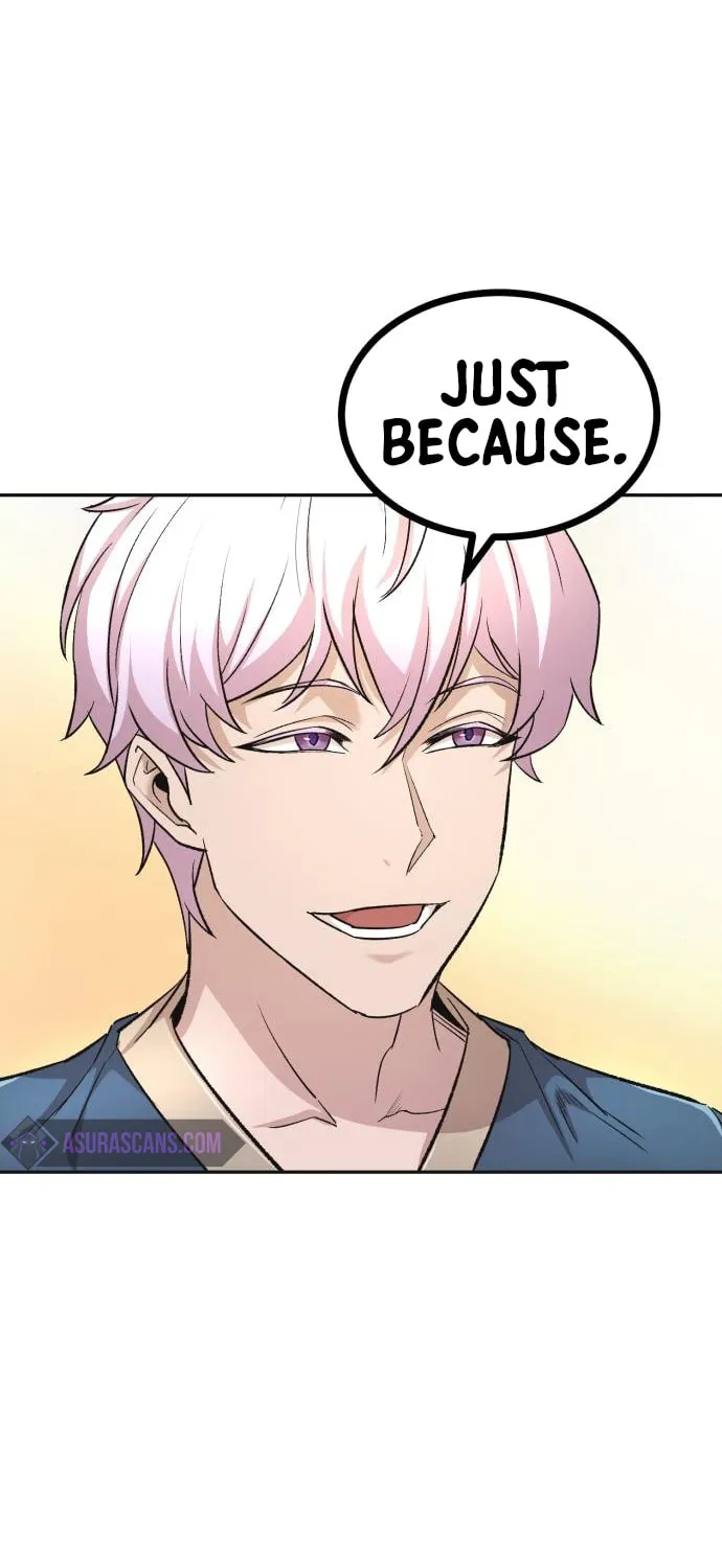 Read Descended from Divinity EN Manga Online