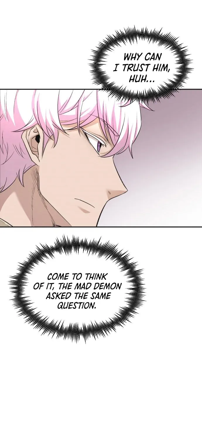 Read Descended from Divinity EN Manga Online