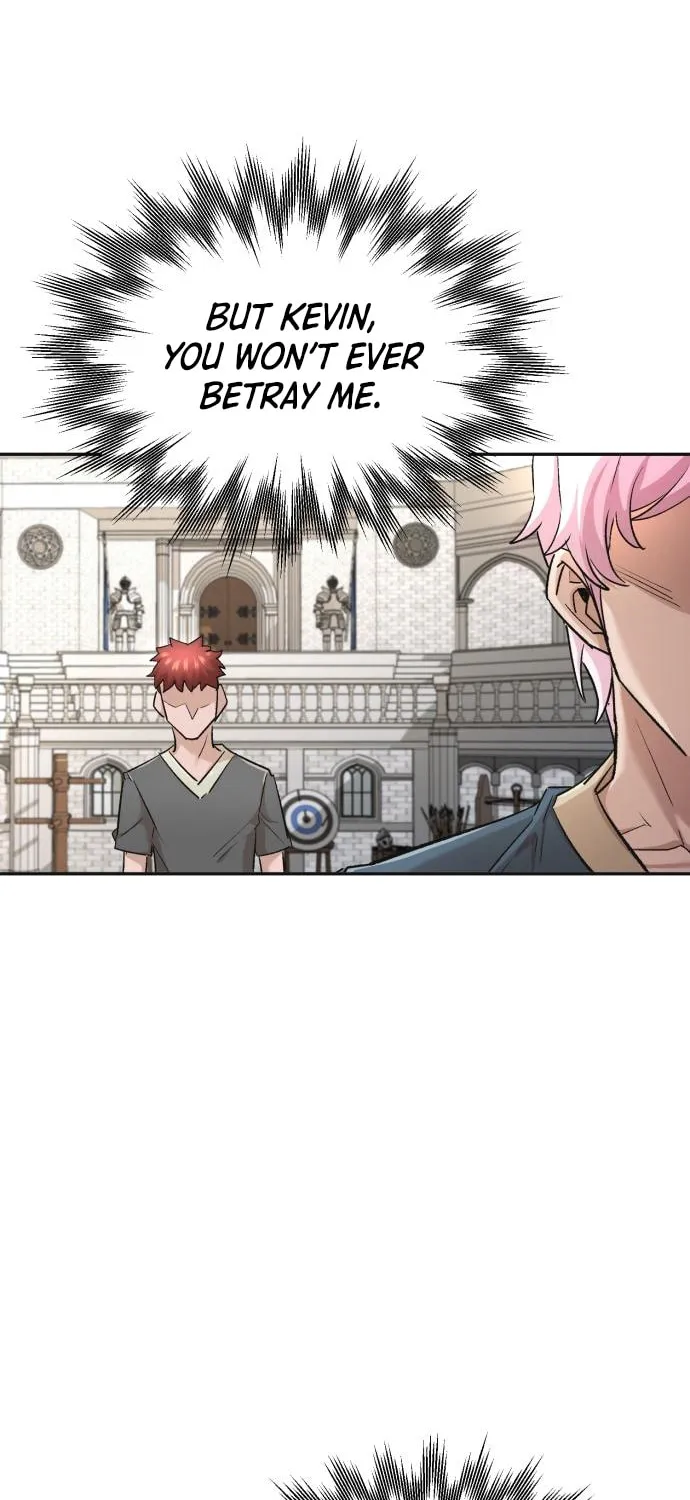 Read Descended from Divinity EN Manga Online