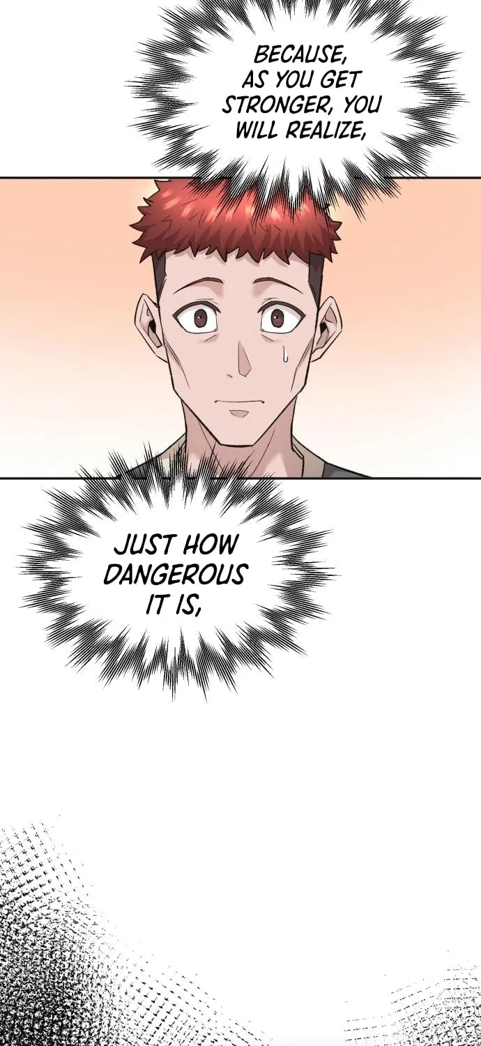 Read Descended from Divinity EN Manga Online