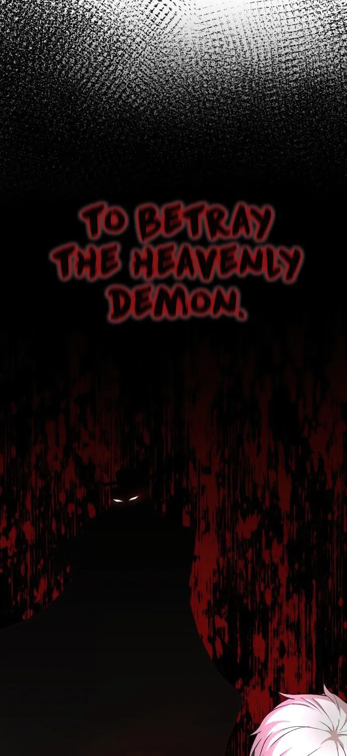 Read Descended from Divinity EN Manga Online