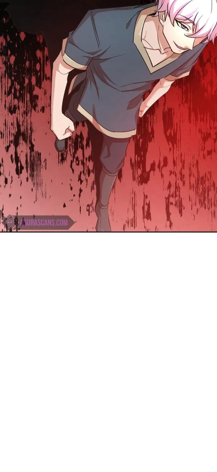 Read Descended from Divinity EN Manga Online