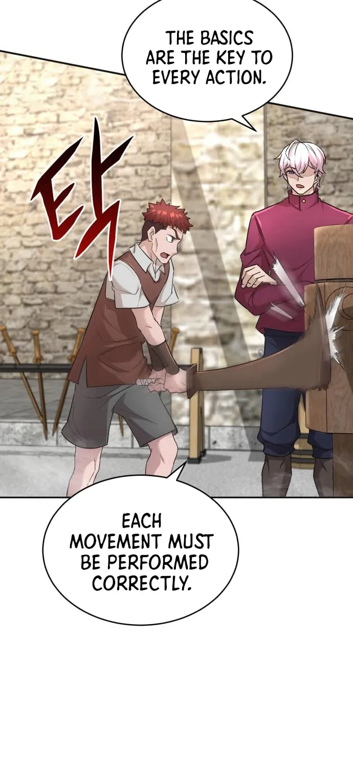 Read Descended from Divinity EN Manga Online