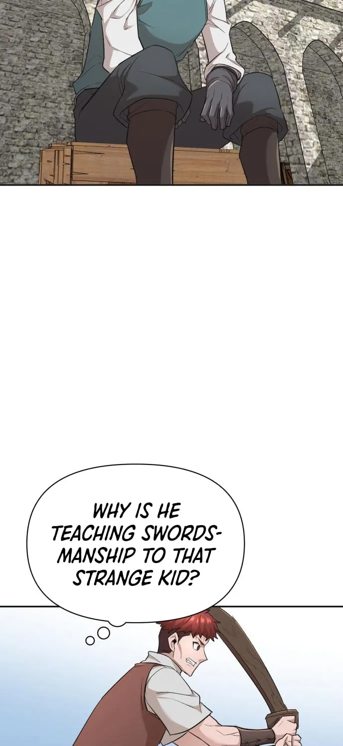 Read Descended from Divinity EN Manga Online