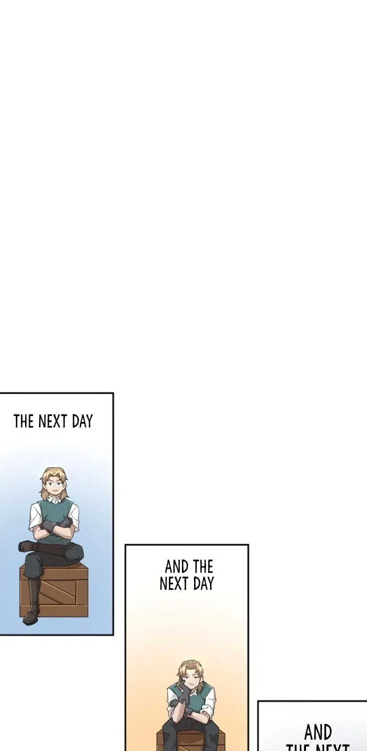 Read Descended from Divinity EN Manga Online