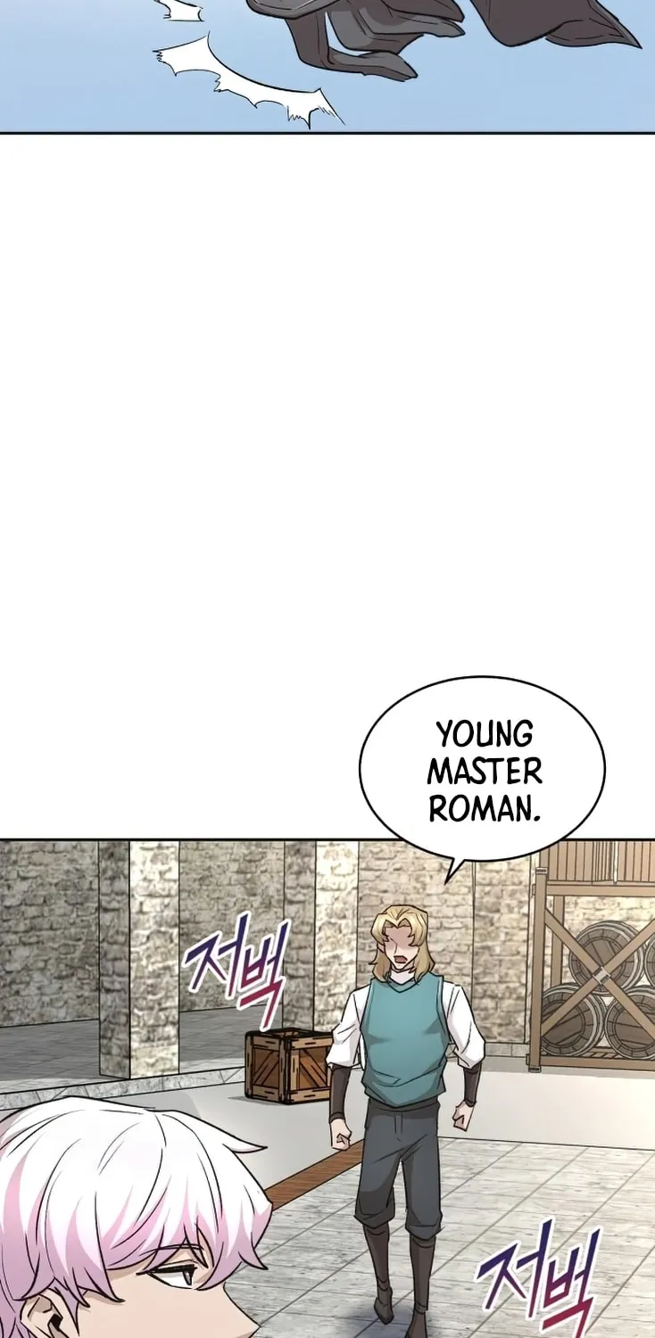 Read Descended from Divinity EN Manga Online