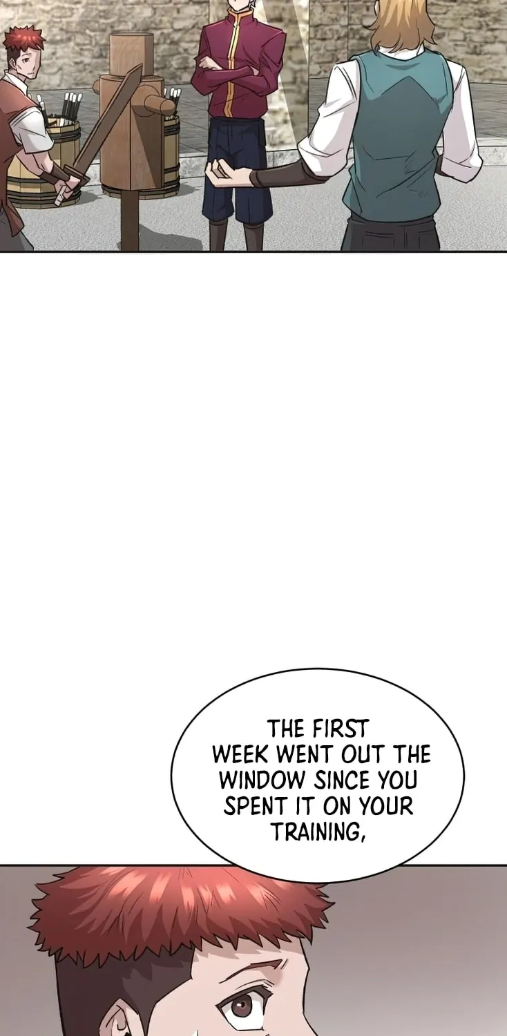 Read Descended from Divinity EN Manga Online