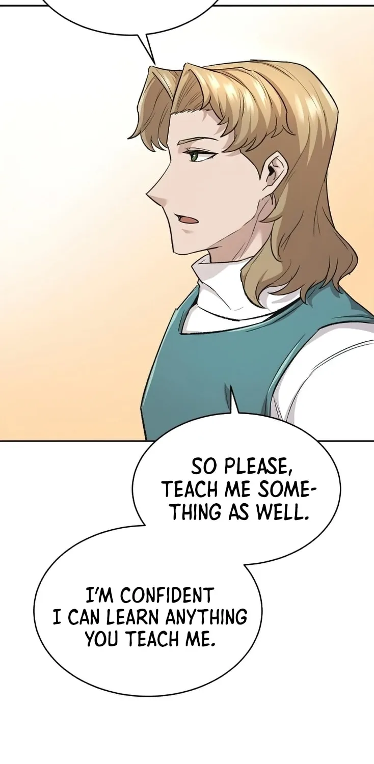 Read Descended from Divinity EN Manga Online