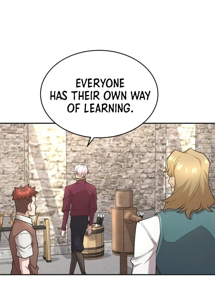 Read Descended from Divinity EN Manga Online
