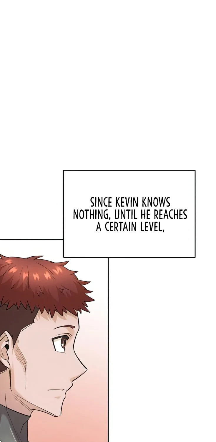 Read Descended from Divinity EN Manga Online