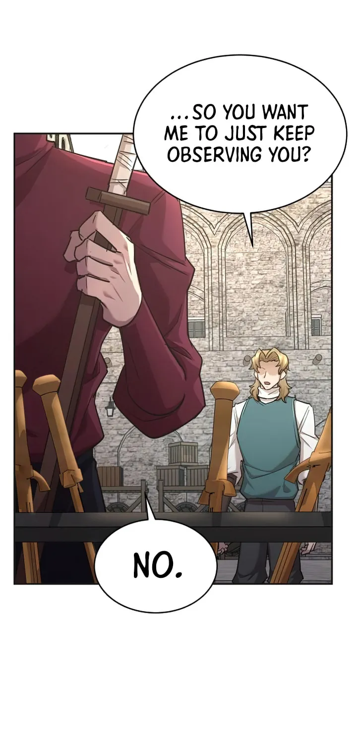 Read Descended from Divinity EN Manga Online